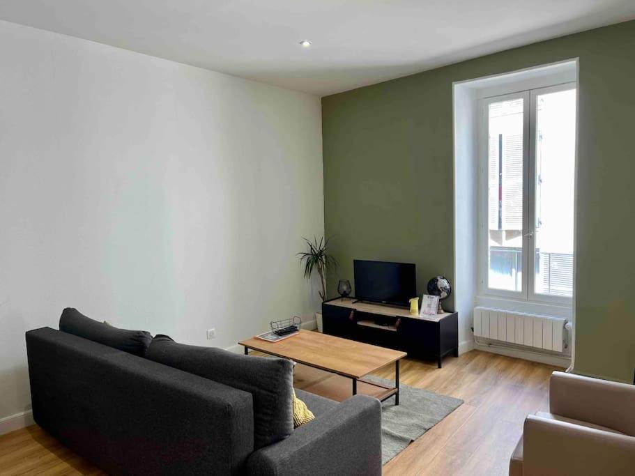 New Cosy Appartement Plein Centre Clermont-Ferrand Augustins A Exteriér fotografie